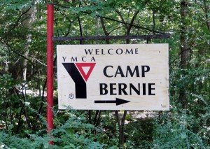 Camp Bernie